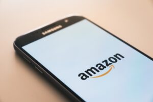 lavori in Amazon: categorie di lavoro proposte